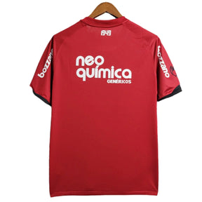 Corinthians Retro Third 2011/12