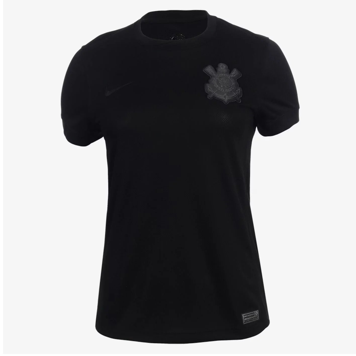 Corinthians Away 24/25 Feminina