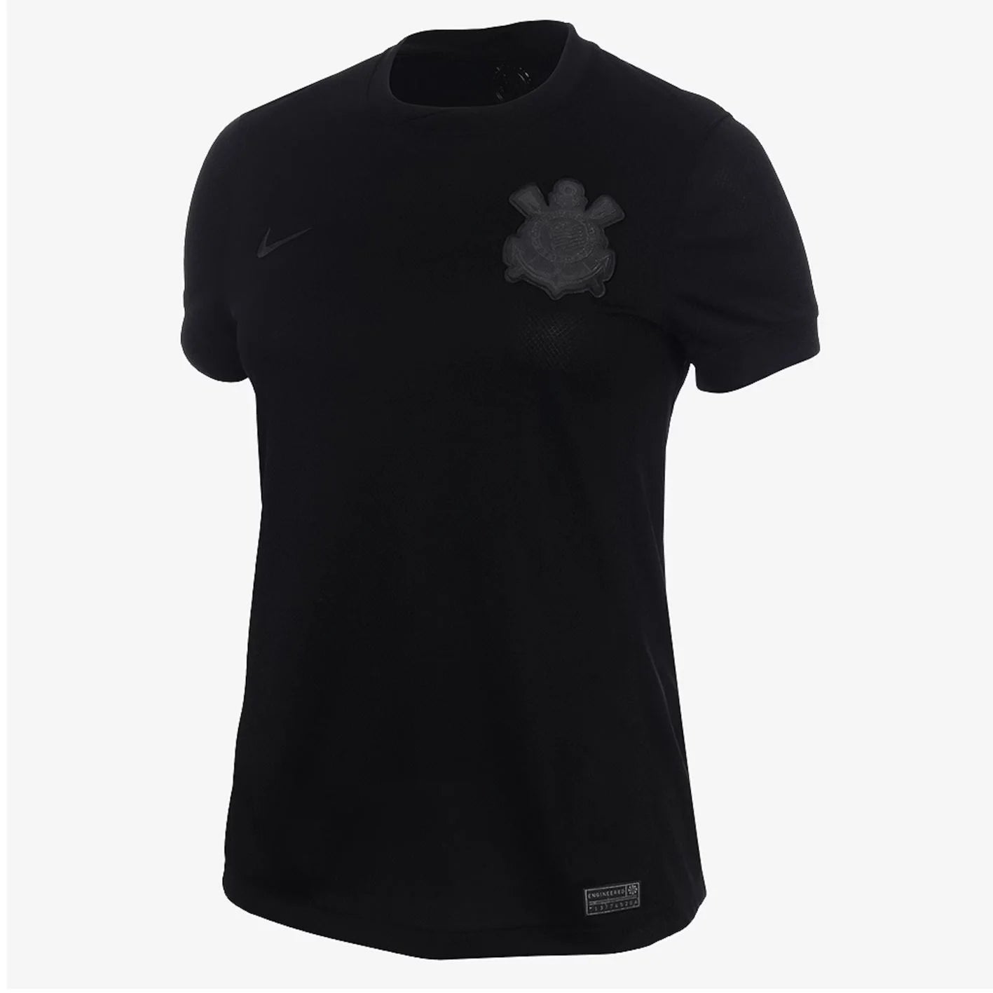 Corinthians Away 24/25 Feminina