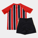 São Paulo Away 25/26 Kids