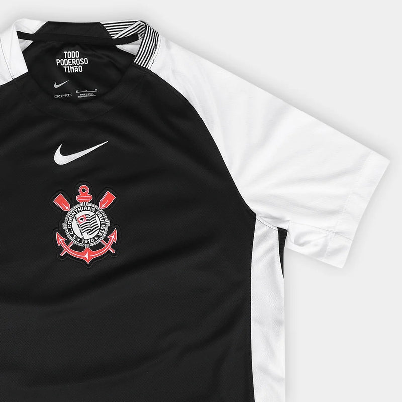 Corinthians Away 25/26