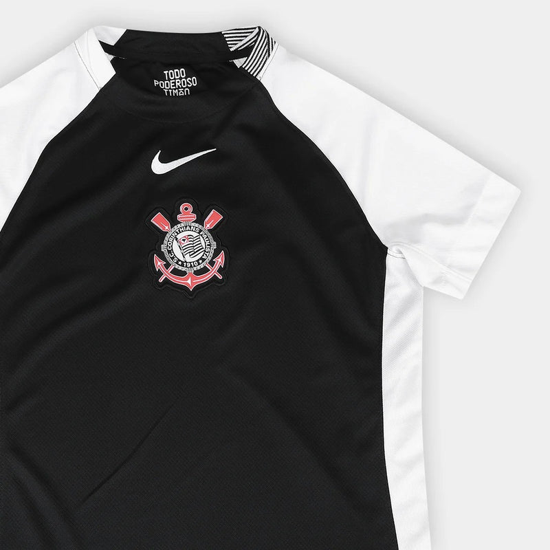 Corinthians Away 25/26 Woman