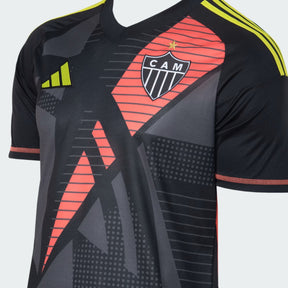 Atlético Mineiro Goalkeeper 25/26