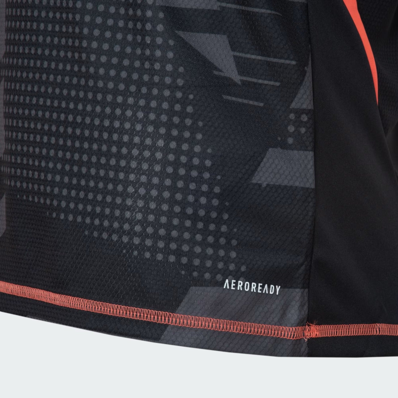 Atlético Mineiro Goalkeeper 25/26