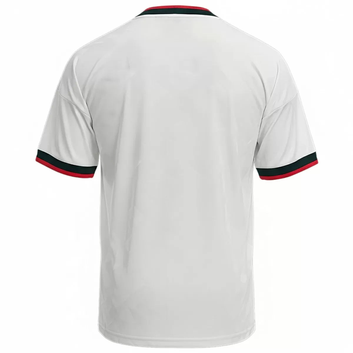 México Aficionado Mundial Away 2026/27