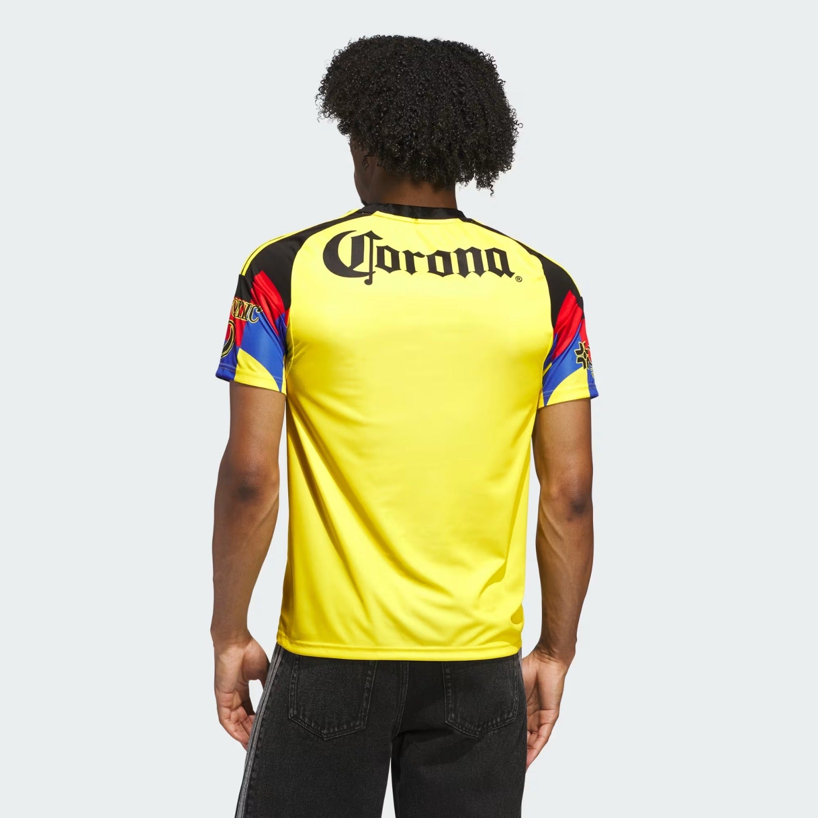 América Home 25/26
