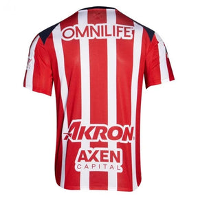 Chivas Guadalajara Home 25/26
