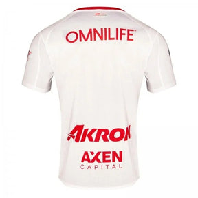 Chivas Guadalajara Away 25/26