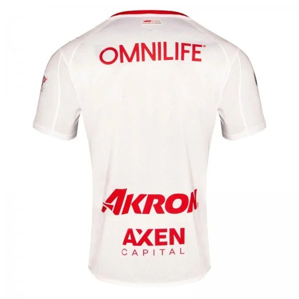 Chivas Guadalajara Away 25/26