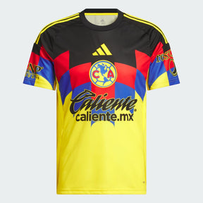 América Home 25/26
