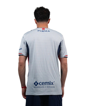 Cruz Azul Away 25/26