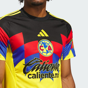 América Home 25/26