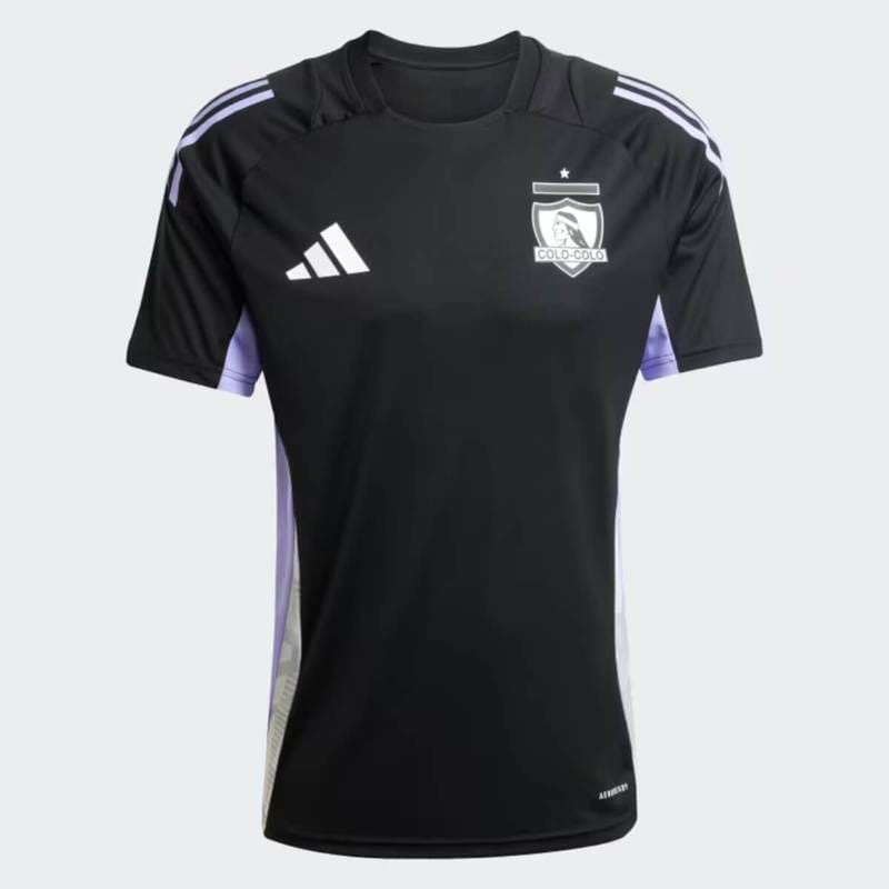 Colo-Colo Training 25/26