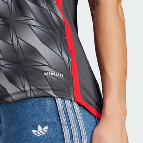 Flamengo III 24/25 Woman