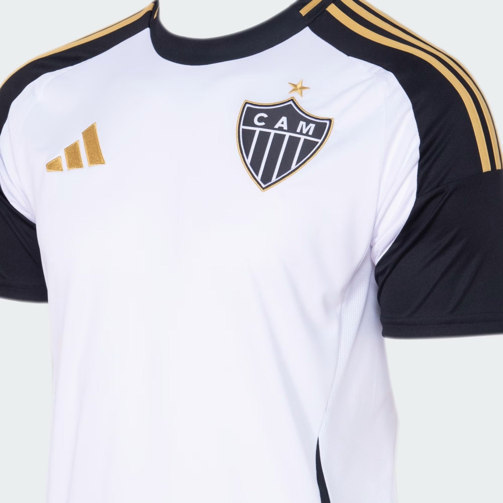Atlético Mineiro II 25/26