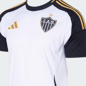 Atlético Mineiro II 25/26