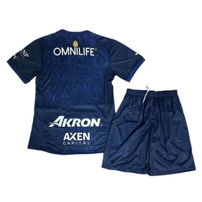 Chivas Guadalajara Third 24/25 Kids