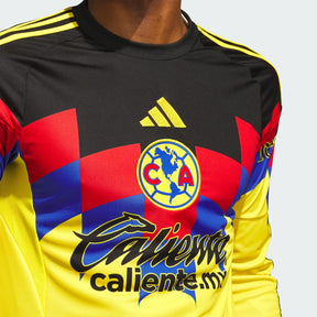 América Home 25/26 Long Sleeve