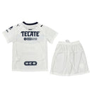 Rayados Monterrey Away 25/26 Kids