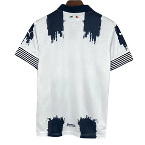 Rayados Monterrey Away 25/26
