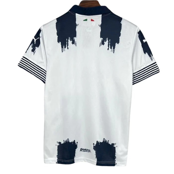 Rayados Monterrey Away 25/26
