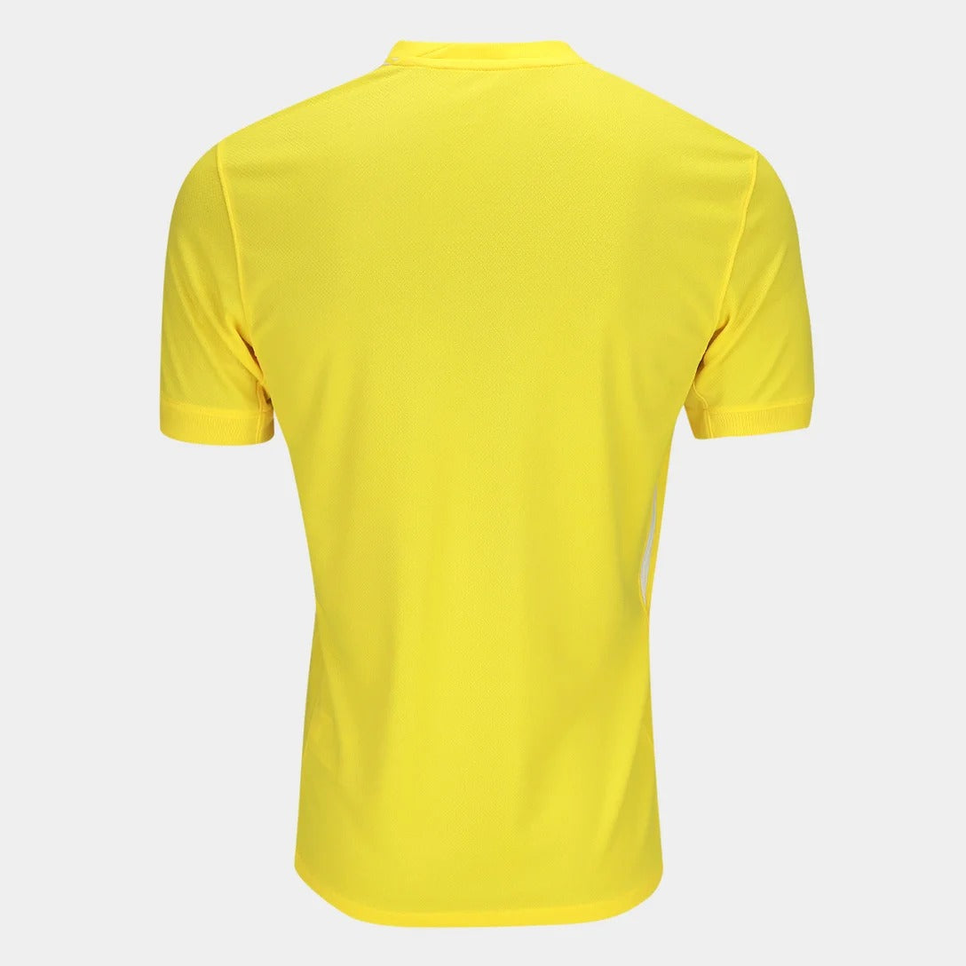 Corinthians Goalkeeper 25/26 Yellow