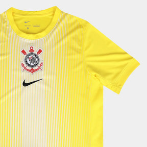 Corinthians Goalkeeper 25/26 Yellow