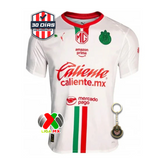 Chivas Guadalajara Away 25/26