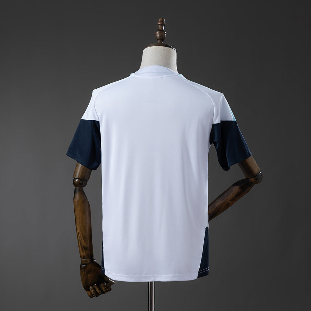 Camiseta Argentina Training Mundial 2026/27