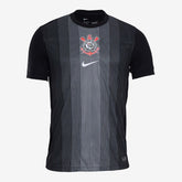 Corinthians Goalkeeper 25/26 Black