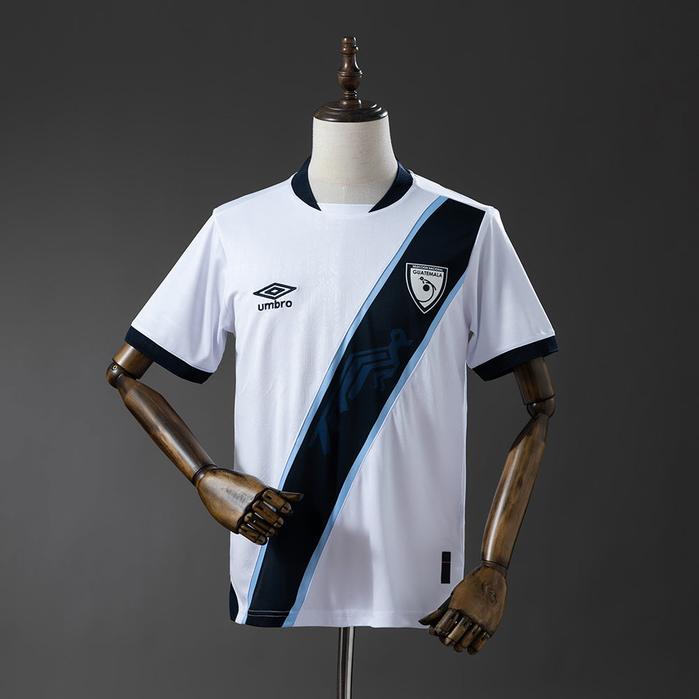 Camiseta Guatemala Home 2026