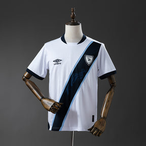Camiseta Guatemala Home 2026