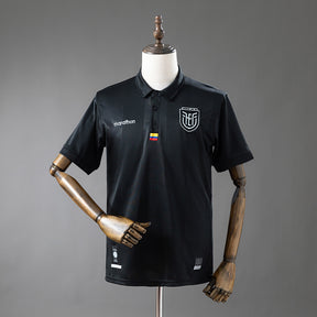 Camiseta Ecuador Tercera 2025/26