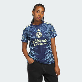 América Away 25/26 Woman