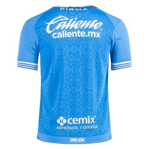 Cruz Azul Home 24/25