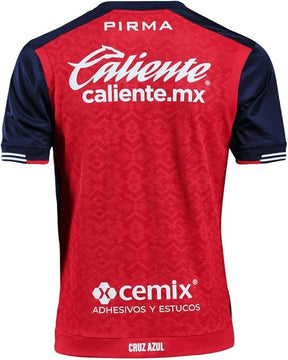 Cruz Azul Third 24/25