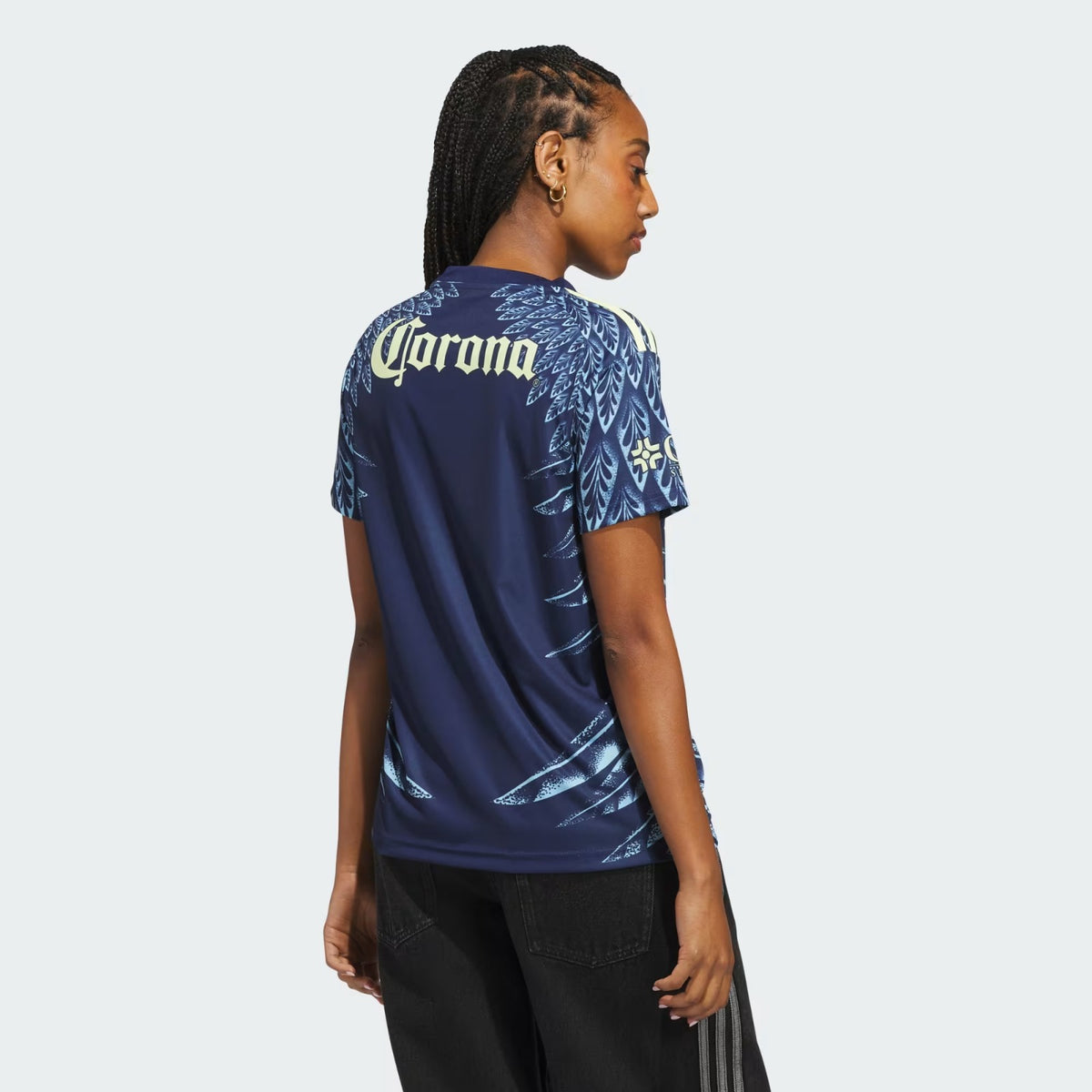 América Away 25/26 Woman