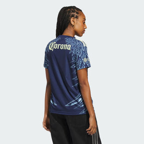 América Away 25/26 Woman