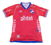 Club Nacional Away 25/26