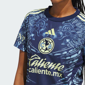 América Away 25/26 Woman