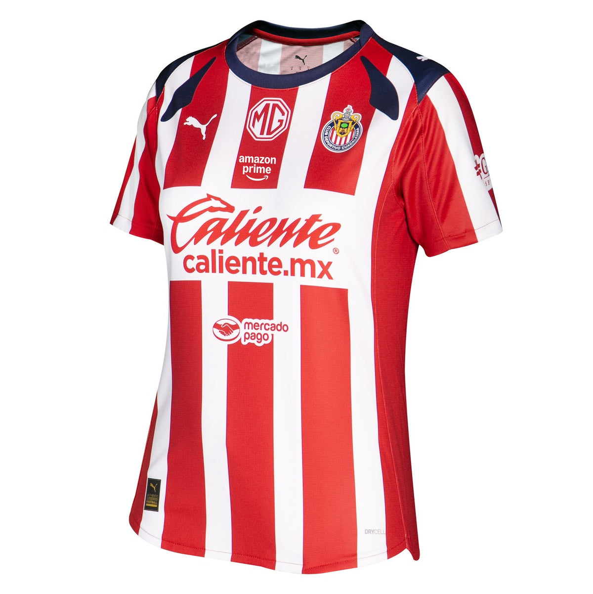 Chivas Guadalajara Home 25/26 Woman