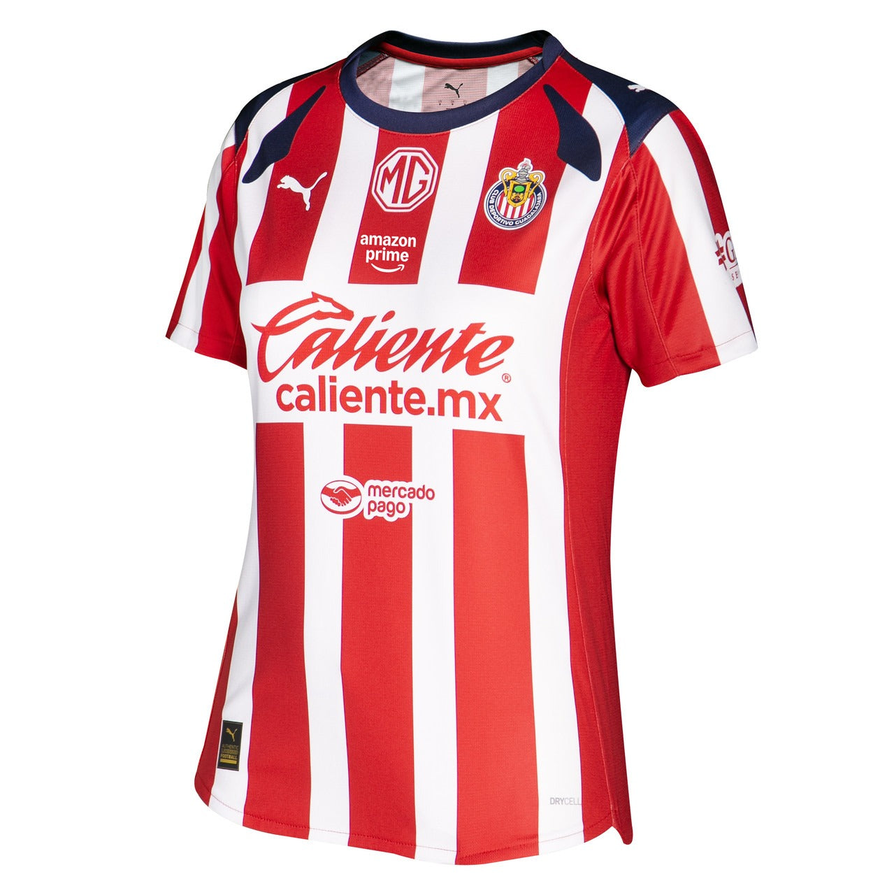 Chivas Guadalajara Home 25/26 Woman