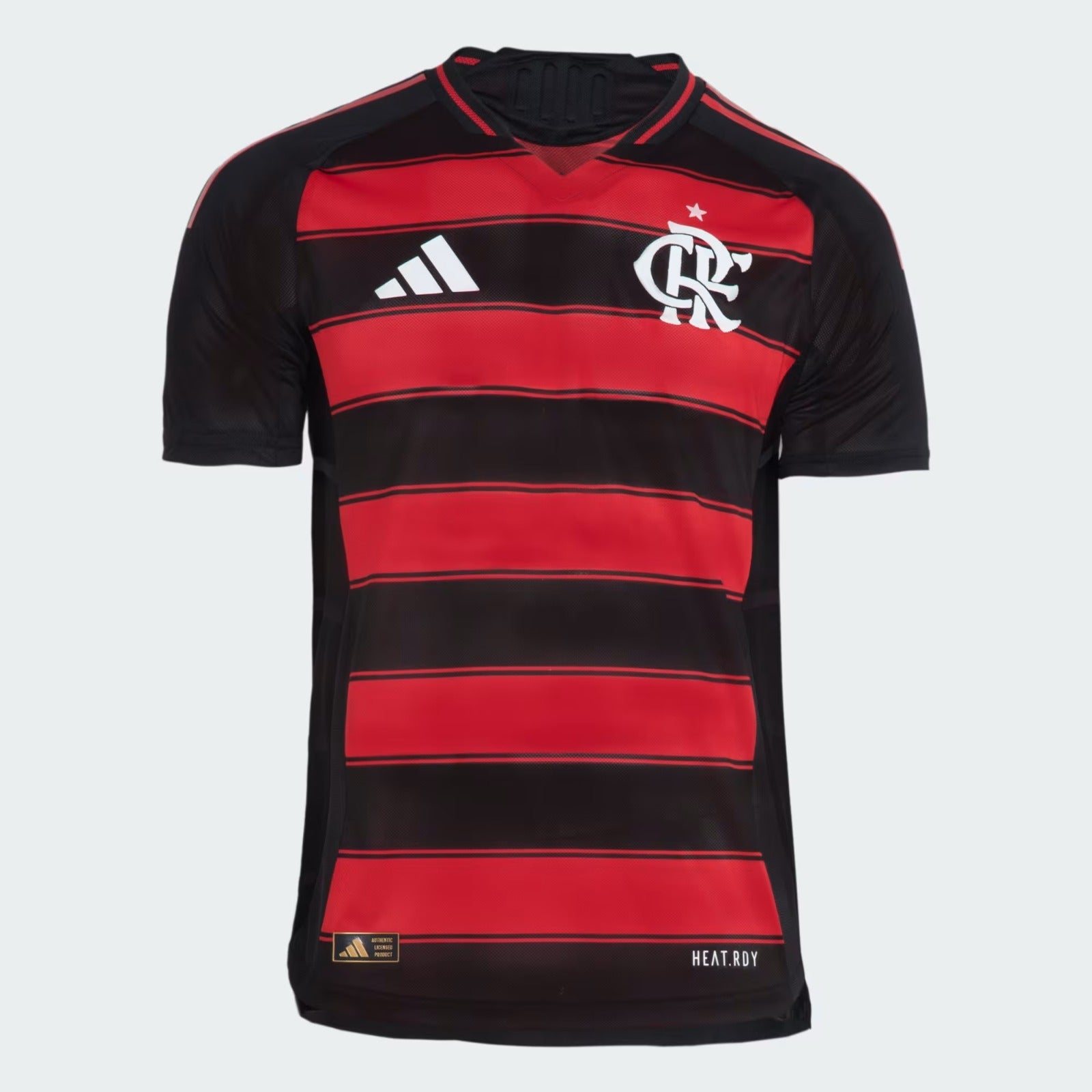 Flamengo I 25/26 Authentic