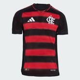 Flamengo I 25/26 Authentic
