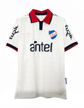 Club Nacional Away 24/25