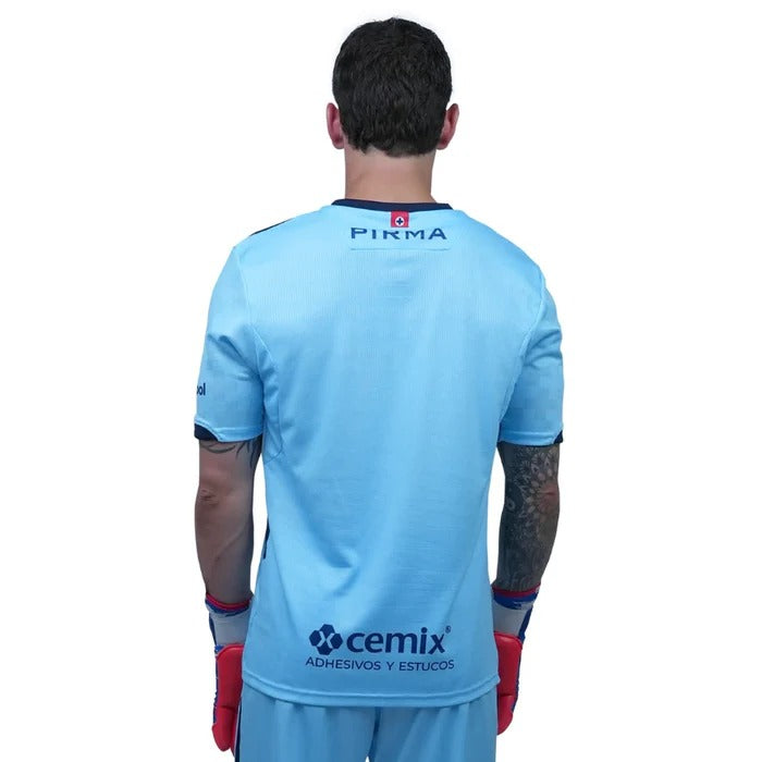 Cruz Azul Goalkeeper I 25/26
