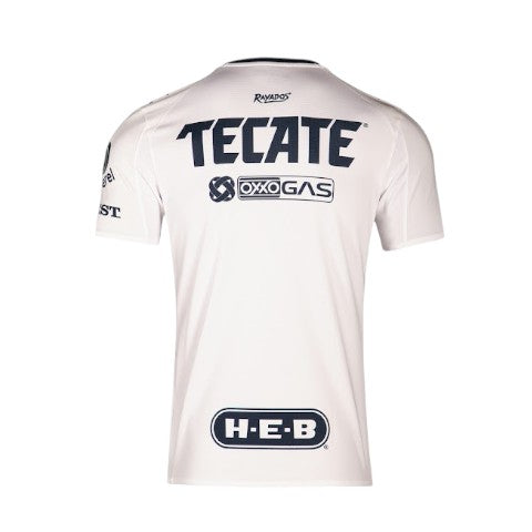 Rayados Monterrey Away 25/26