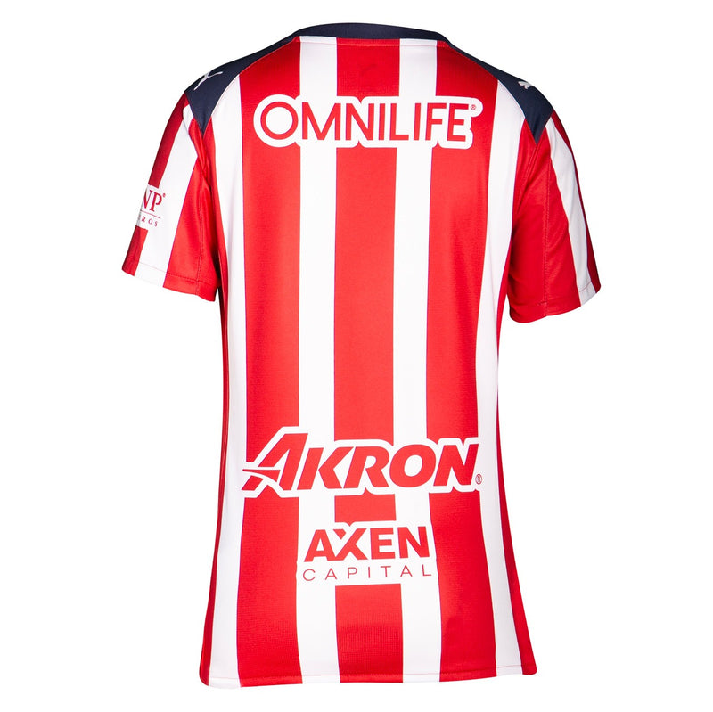 Chivas Guadalajara Home 25/26 Woman