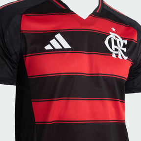 Flamengo I 25/26 Authentic