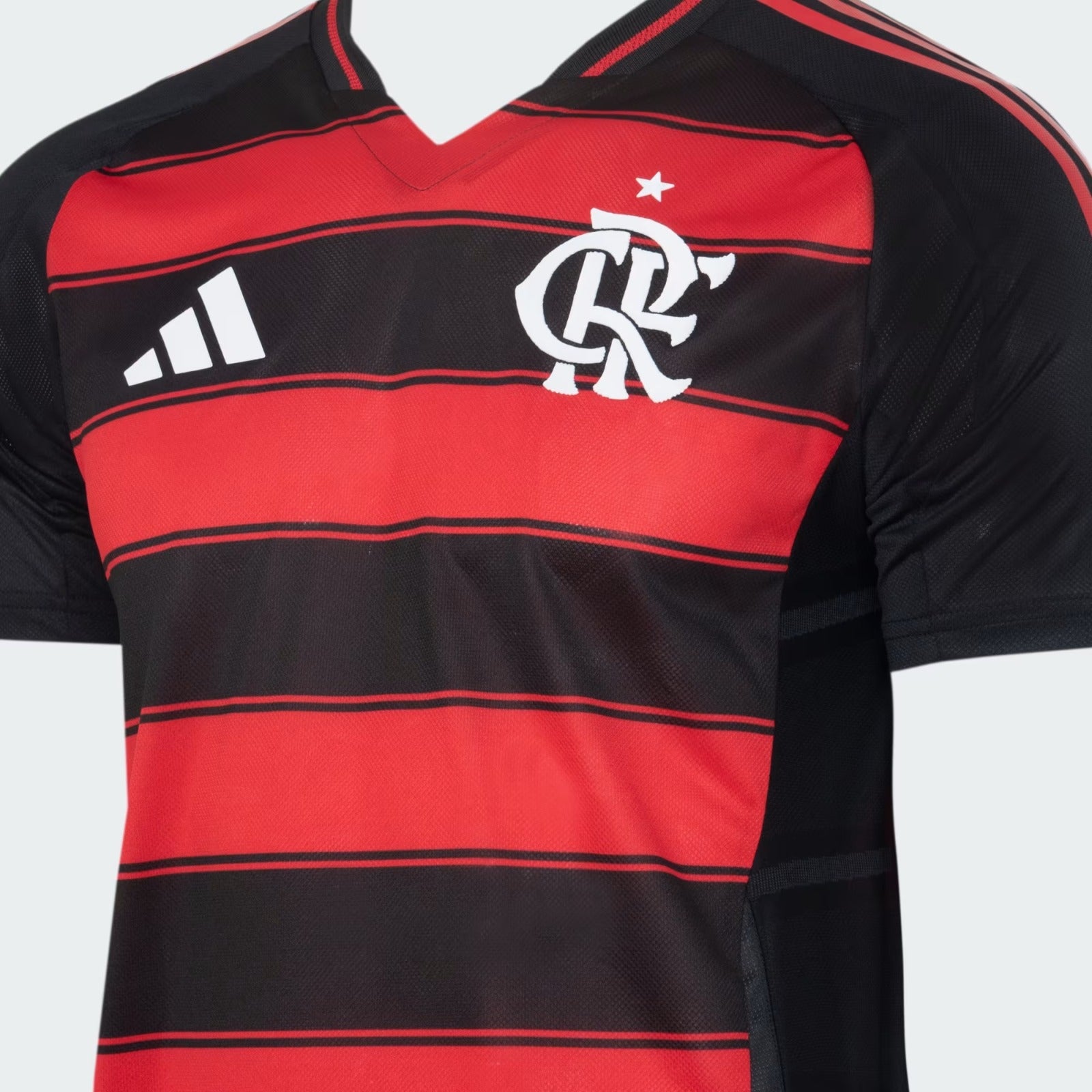 Flamengo I 25/26 Authentic
